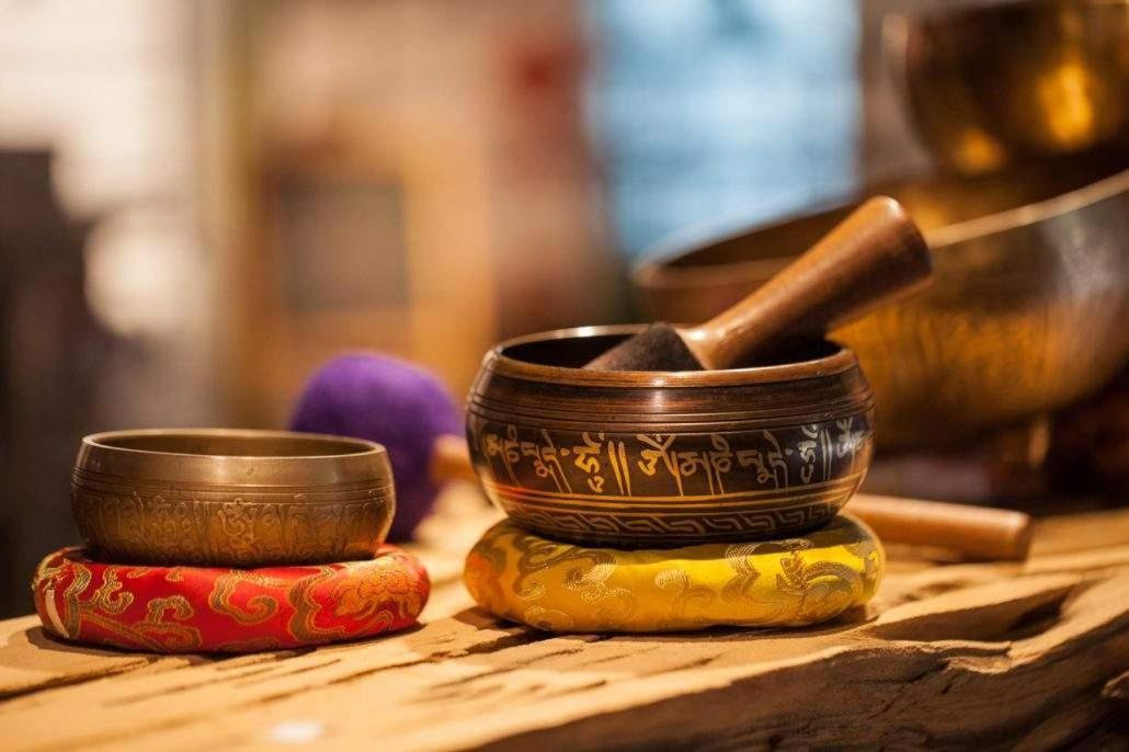 Energy Space Healing Inn Shangri-La Ngoại thất bức ảnh