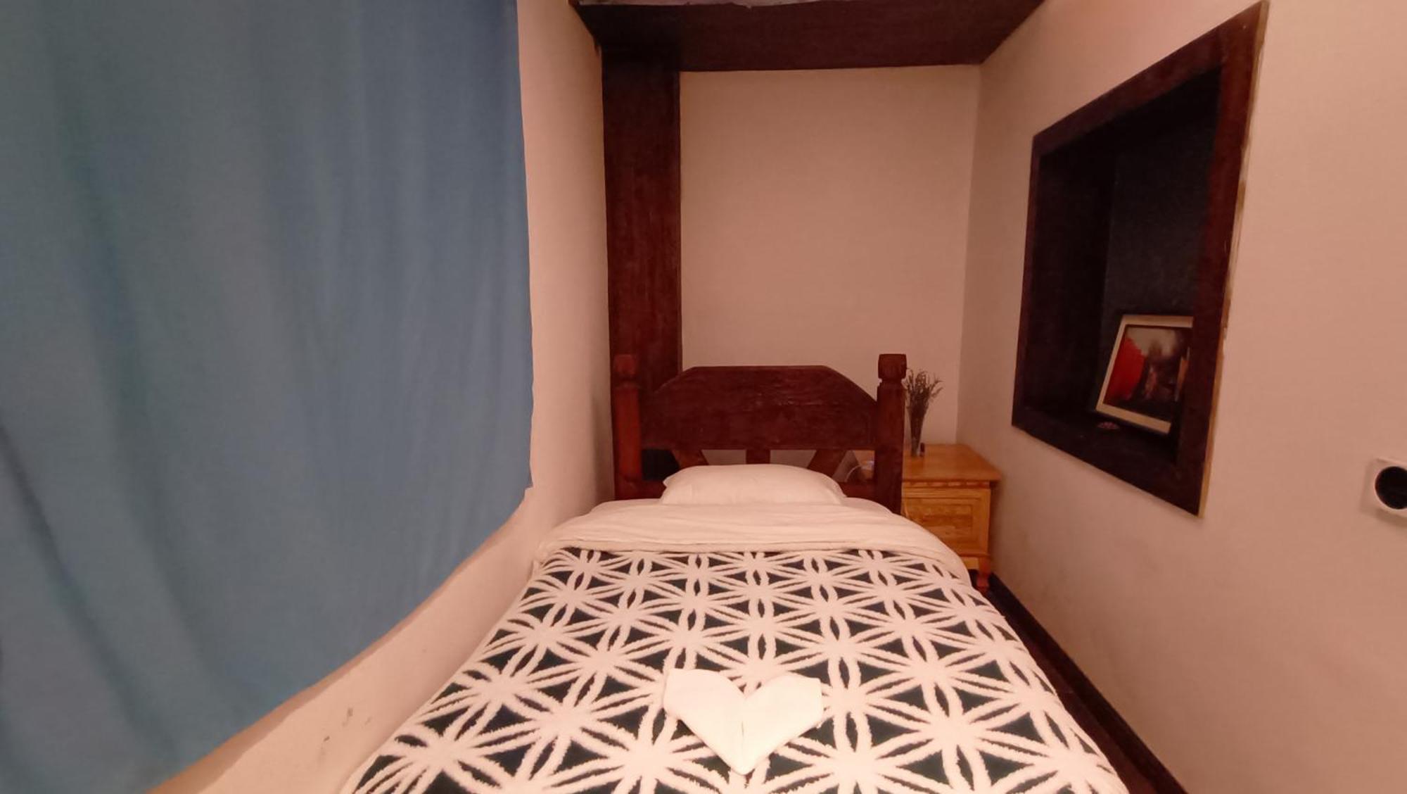 Energy Space Healing Inn Shangri-La Ngoại thất bức ảnh