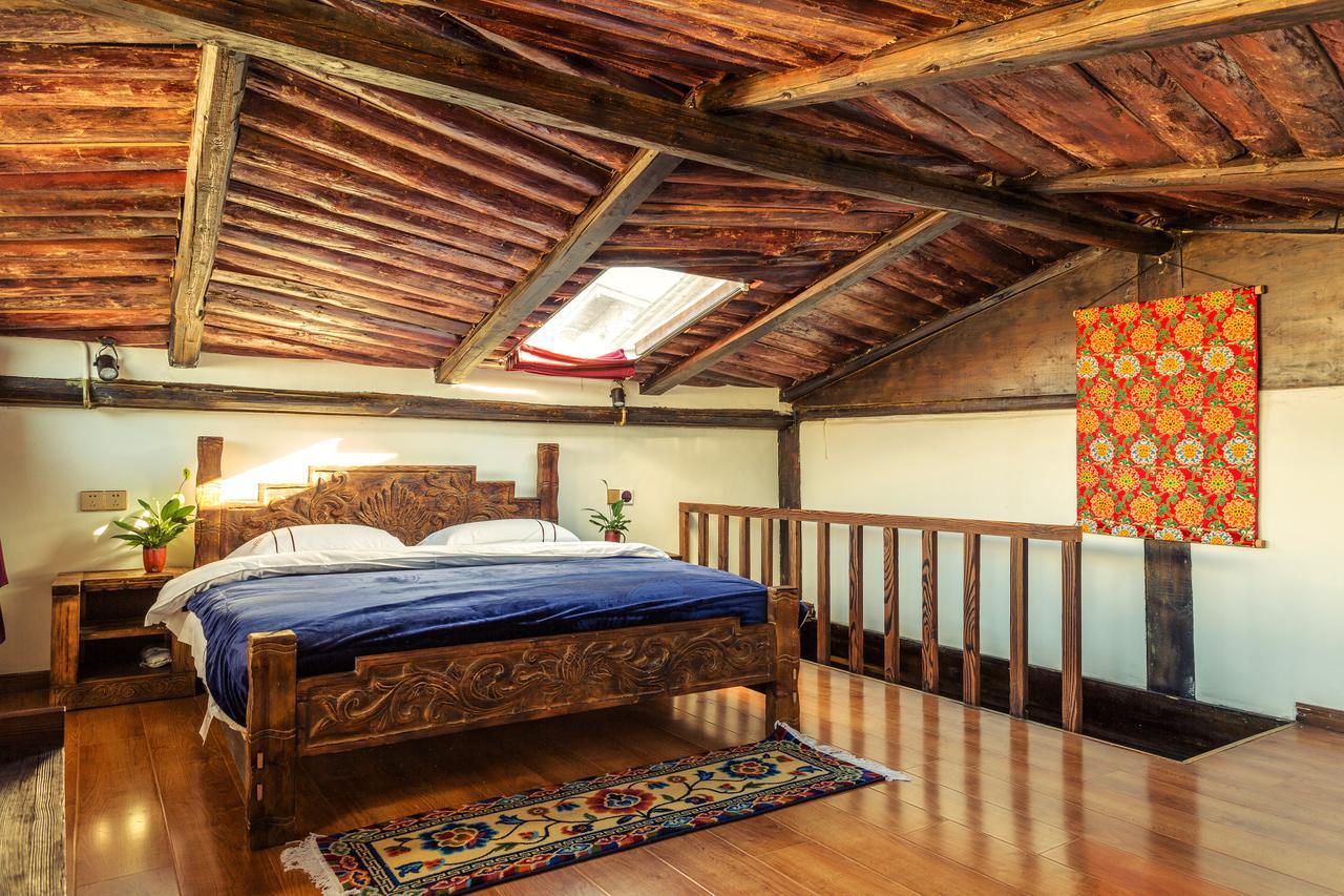 Energy Space Healing Inn Shangri-La Ngoại thất bức ảnh