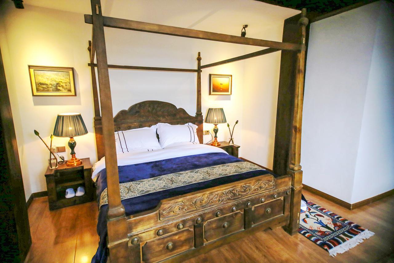 Energy Space Healing Inn Shangri-La Ngoại thất bức ảnh