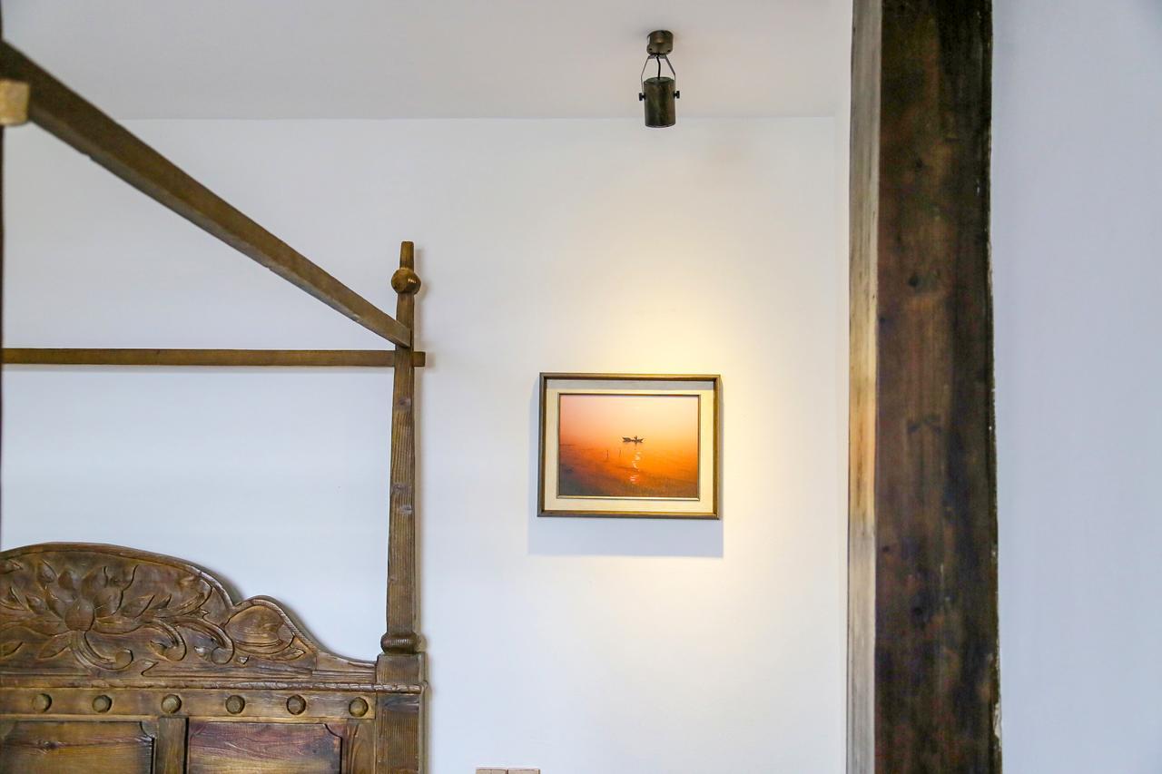 Energy Space Healing Inn Shangri-La Ngoại thất bức ảnh